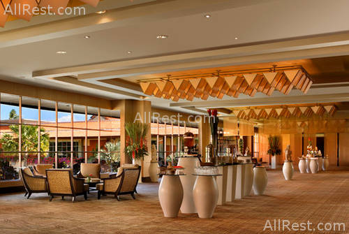 The Westin Resort Nusa Dua 48